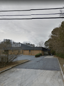 1763 - Swinger Club in Tucker, United States