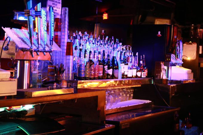 Curves Cabaret - Nightclub in Tucson, United States