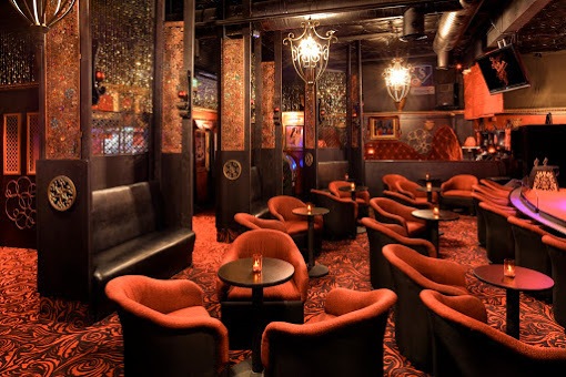 Curves Cabaret - Nightclub in Tucson, United States