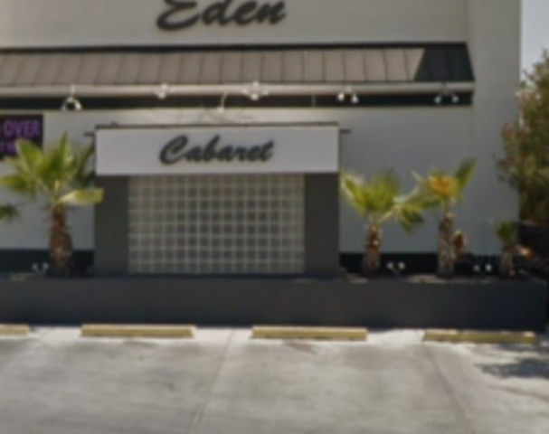 Eden Adult Cabaret & Cafe - Nightclub in Tucson, United States