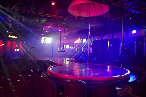 Eden Adult Cabaret & Cafe - Nightclub in Tucson, United States
