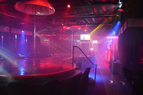Eden Adult Cabaret & Cafe - Nightclub in Tucson, United States