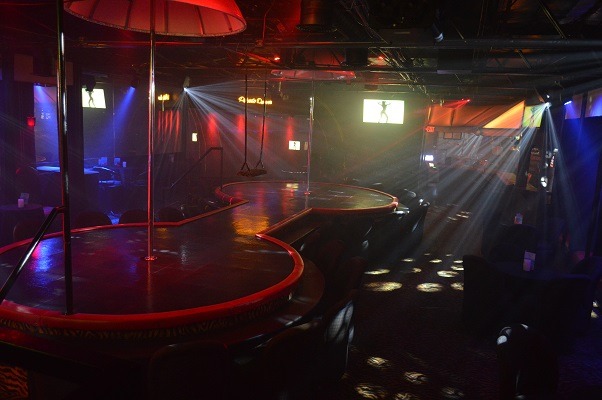 Eden Adult Cabaret & Cafe - Nightclub in Tucson, United States