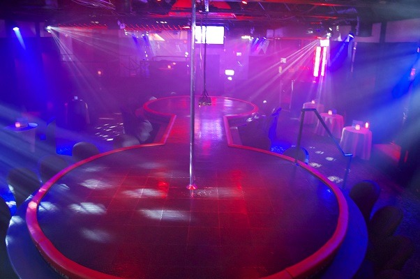 Eden Adult Cabaret & Cafe - Nightclub in Tucson, United States