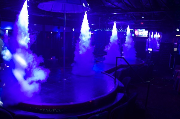 Eden Adult Cabaret & Cafe - Nightclub in Tucson, United States