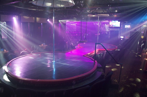 Eden Adult Cabaret & Cafe - Nightclub in Tucson, United States
