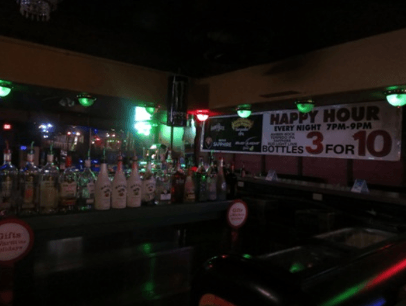 November Cabaret - Nightclub in Tucson, United States
