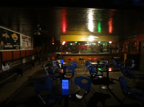 November Cabaret - Nightclub in Tucson, United States