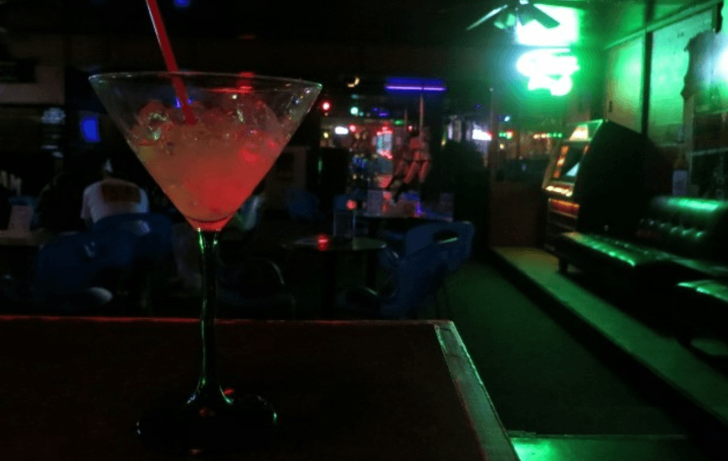 November Cabaret - Nightclub in Tucson, United States