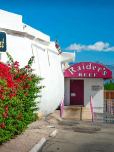 Raiders Reef - Nightclub in Tucson, United States