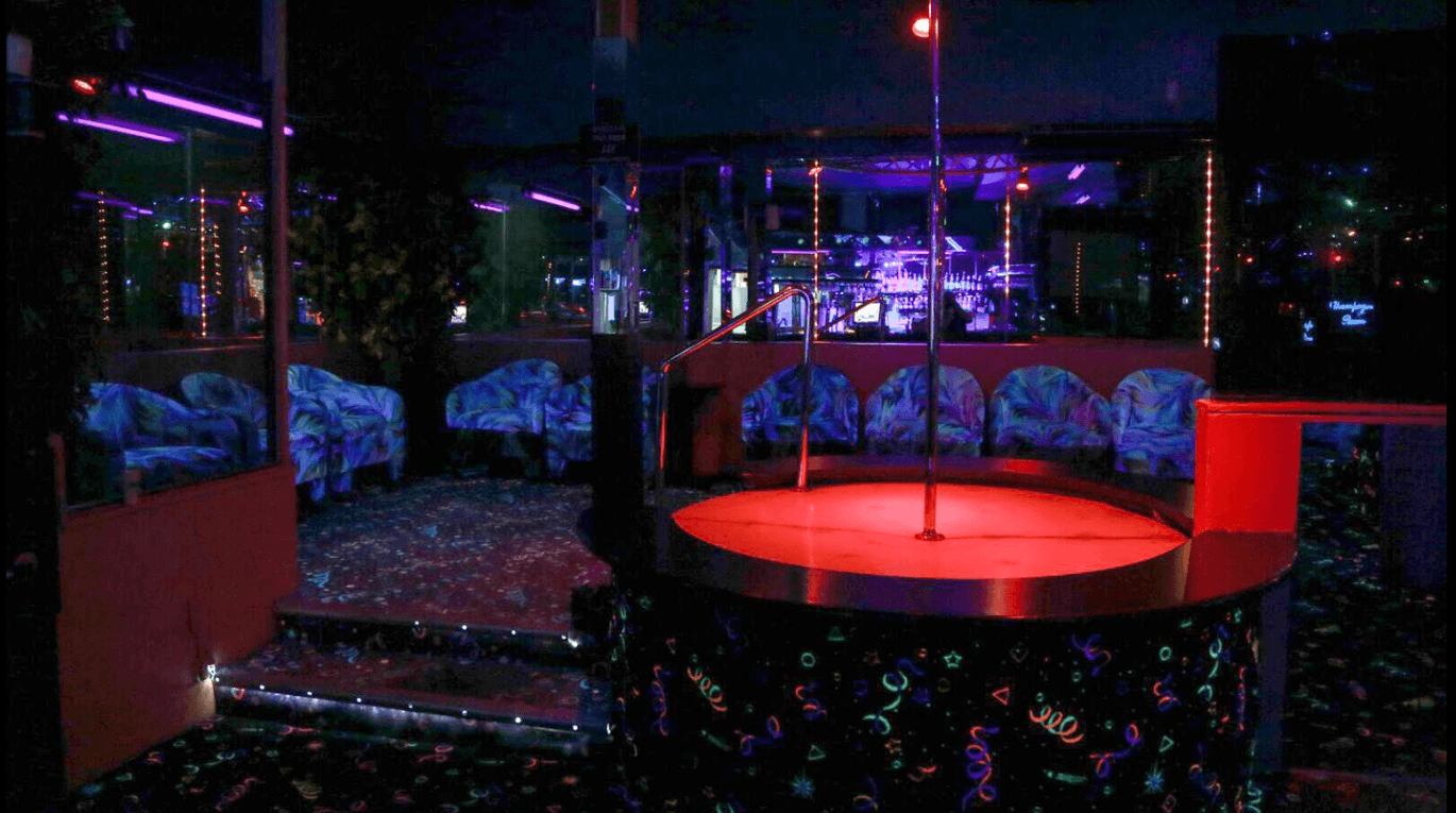 Raiders Reef - Nightclub in Tucson, United States