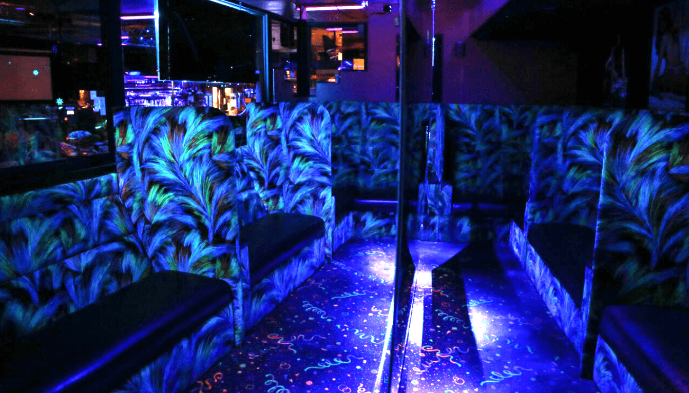 Raiders Reef - Nightclub in Tucson, United States