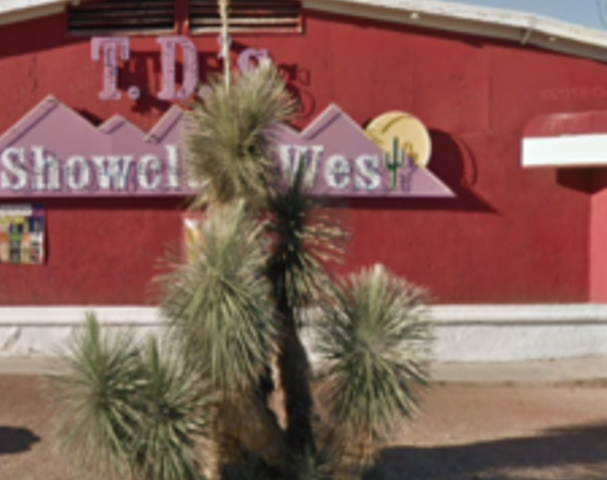 TD's Showclub (West) - Nightclub in Tucson, United States