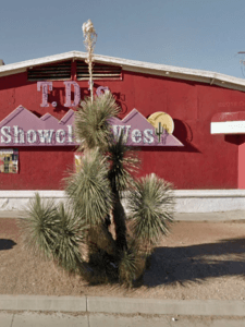 TD's Showclub (West) - Nightclub in Tucson, United States