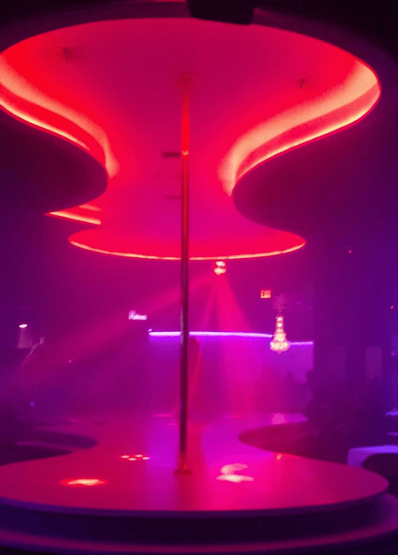 TD's Showclub (West) - Nightclub in Tucson, United States
