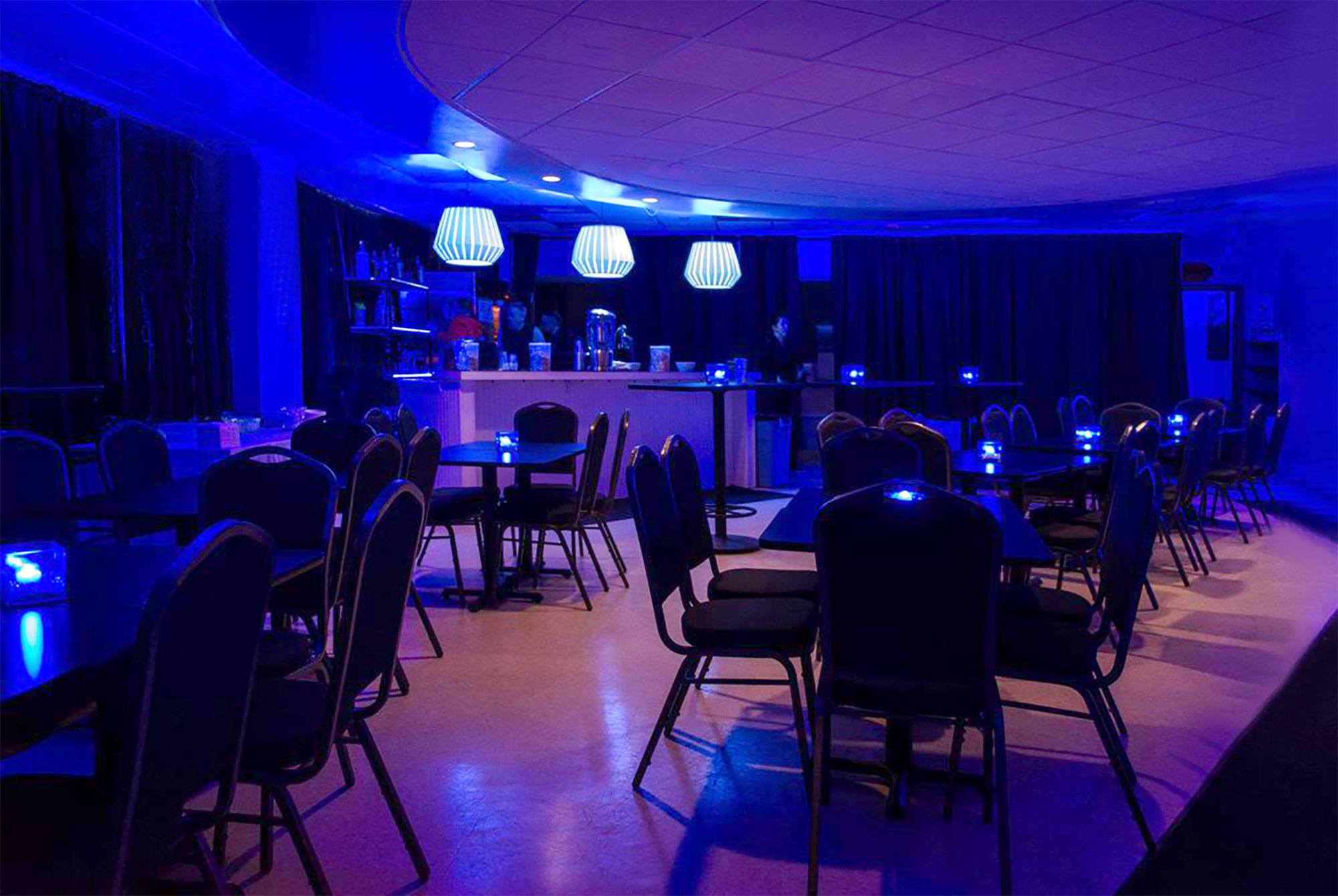 Club Sapphire - Swinger Club in Tukwila, United States