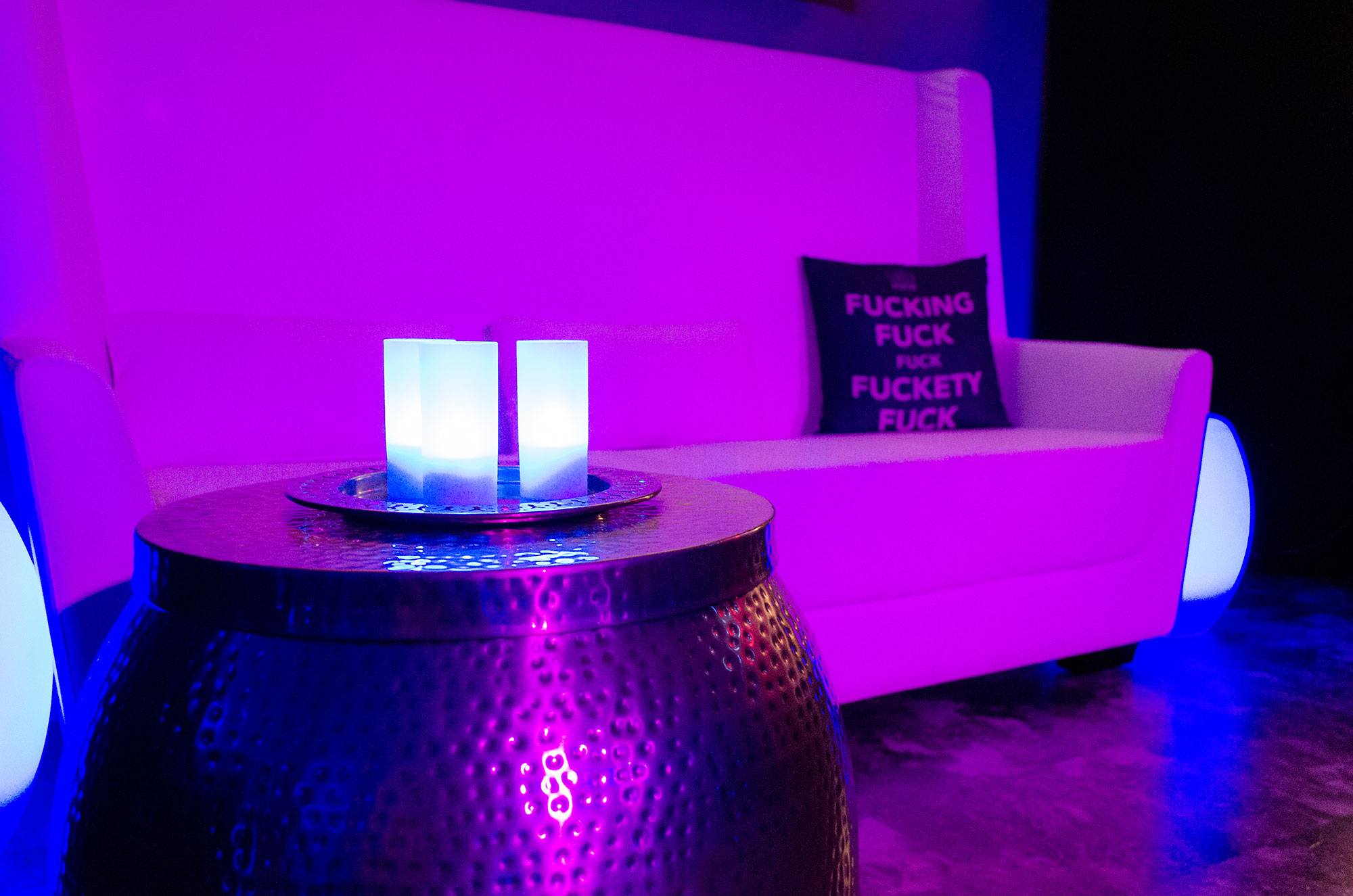 Club Sapphire - Swinger Club in Tukwila, United States
