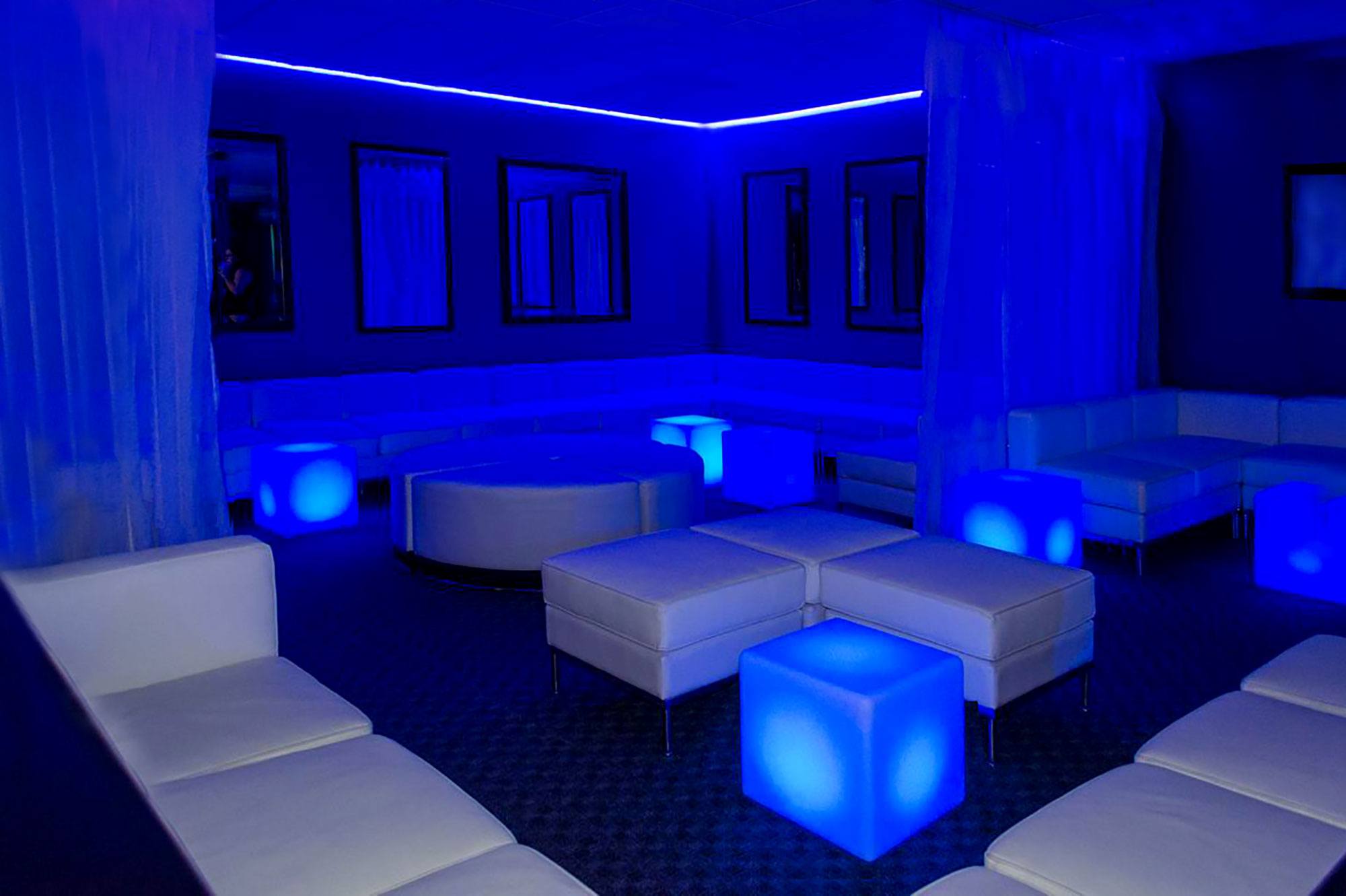 Club Sapphire - Swinger Club in Tukwila, United States