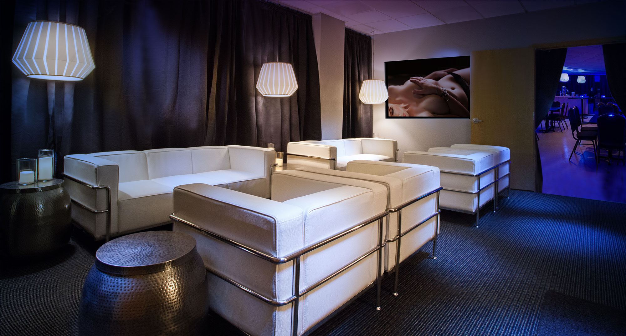 Club Sapphire - Swinger Club in Tukwila, United States
