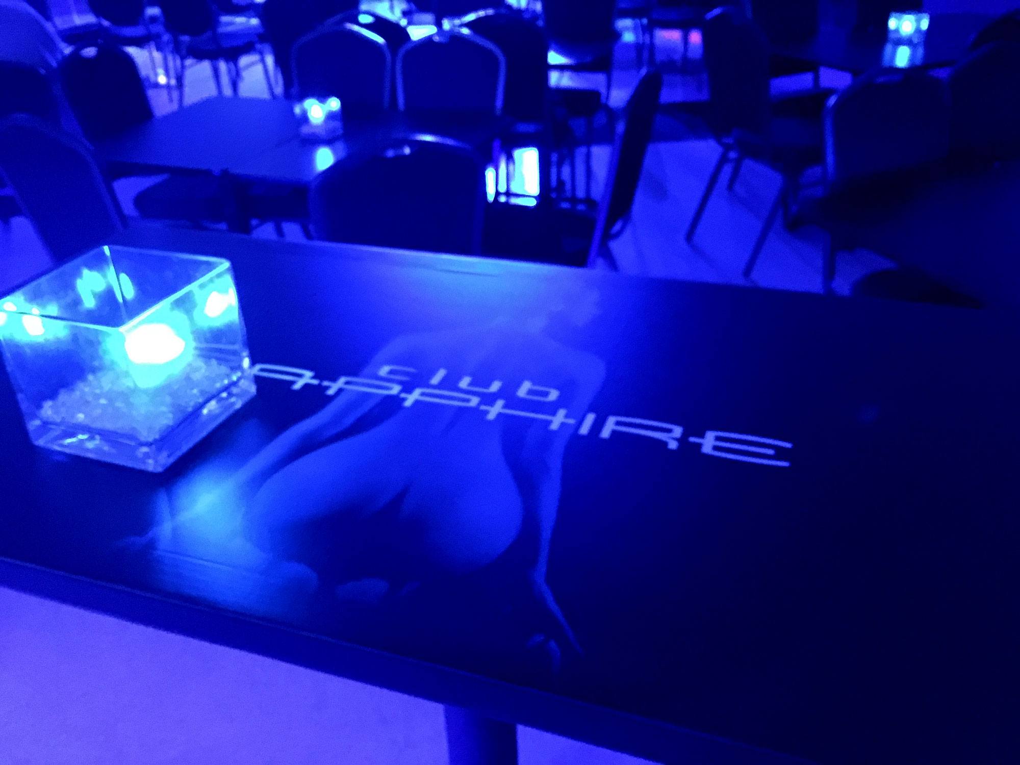 Club Sapphire - Swinger Club in Tukwila, United States