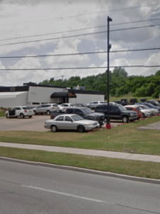 Lady Godiva's Tulsa - Nightclub in Tulsa, United States