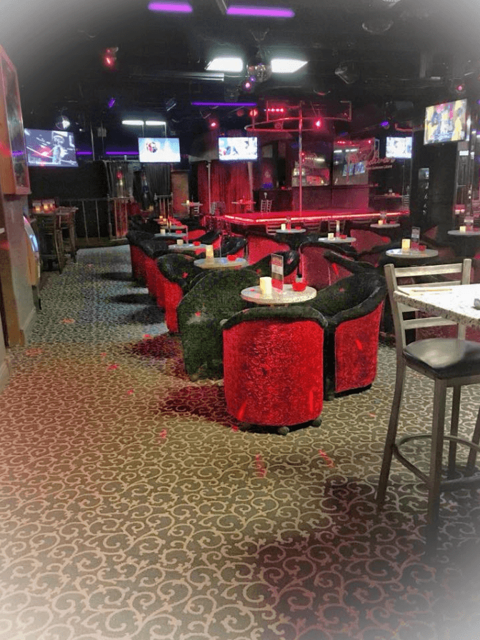 Lady Godiva's Tulsa - Nightclub in Tulsa, United States