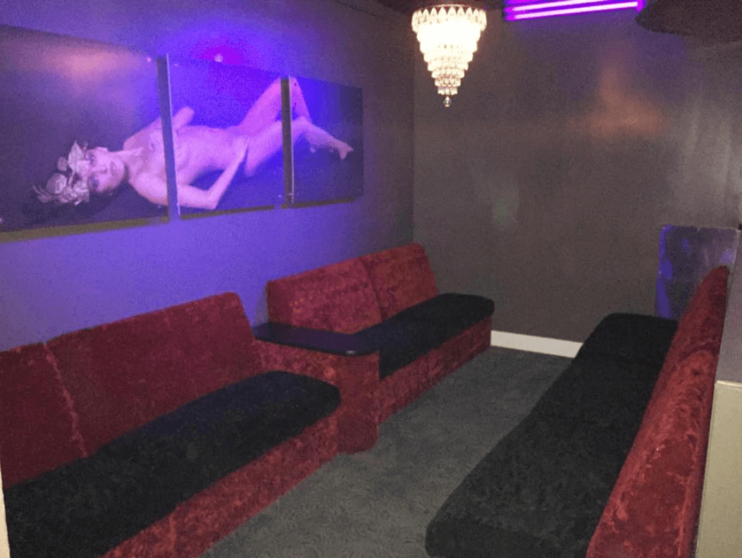 Lady Godiva's Tulsa - Nightclub in Tulsa, United States
