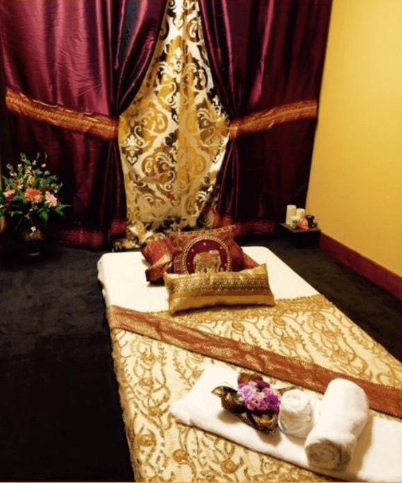 Thai Body Works - Erotic Massage in Tustin, United States