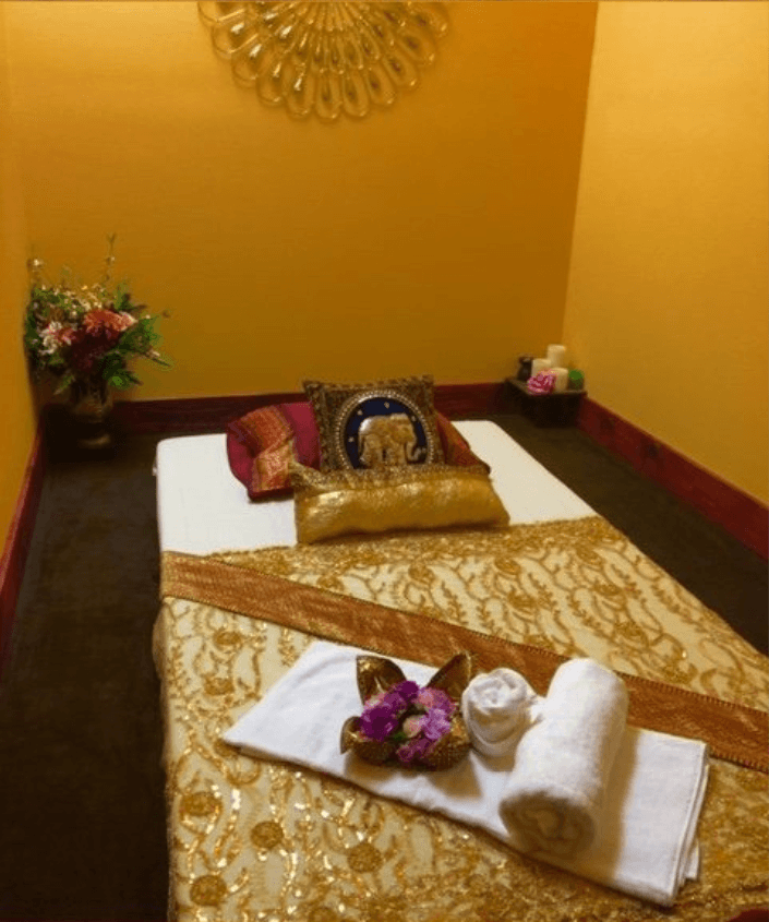Thai Body Works - Erotic Massage in Tustin, United States
