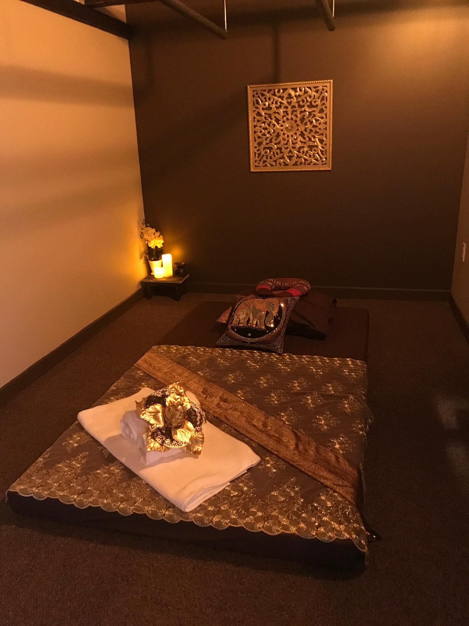 Thai Body Works - Erotic Massage in Tustin, United States