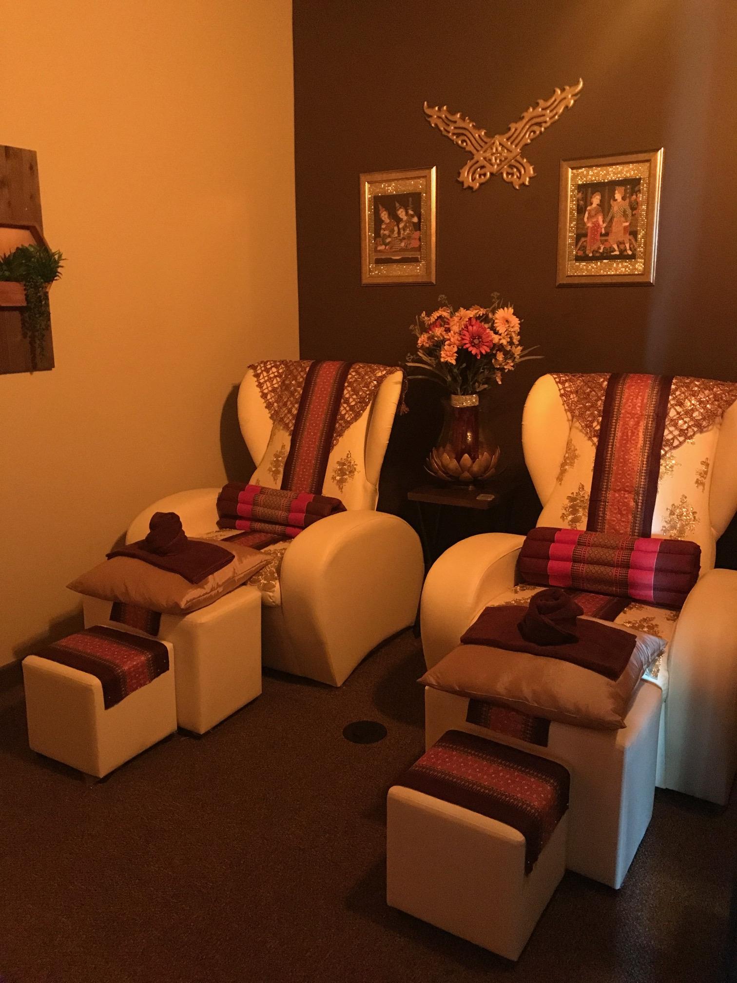 Thai Body Works - Erotic Massage in Tustin, United States