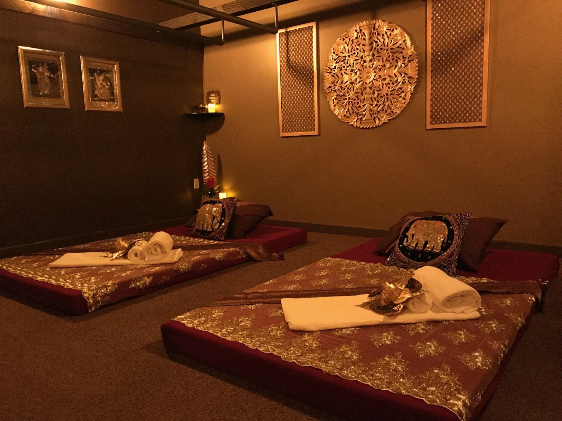 Thai Body Works - Erotic Massage in Tustin, United States