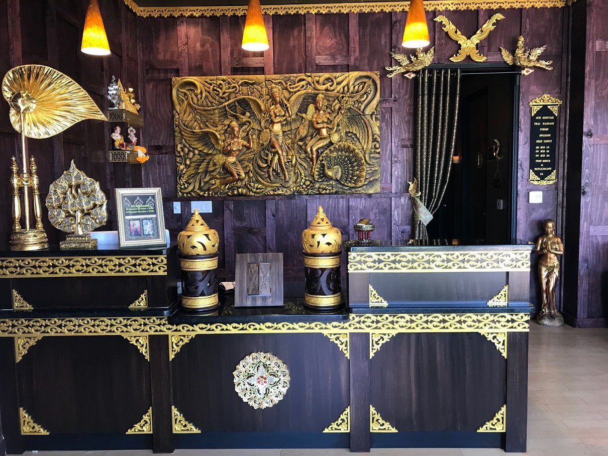 Thai Body Works - Erotic Massage in Tustin, United States