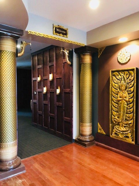 Thai Body Works - Erotic Massage in Tustin, United States