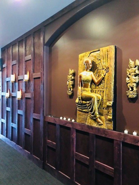 Thai Body Works - Erotic Massage in Tustin, United States