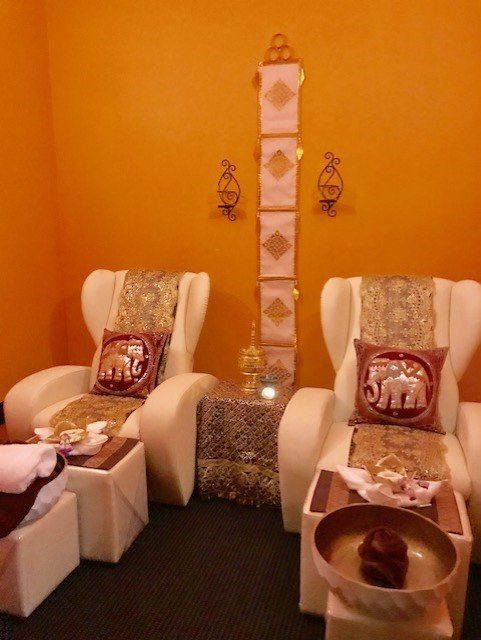 Thai Body Works - Erotic Massage in Tustin, United States