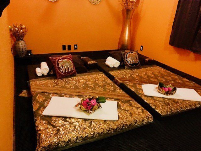 Thai Body Works - Erotic Massage in Tustin, United States