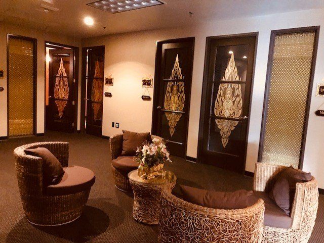 Thai Body Works - Erotic Massage in Tustin, United States