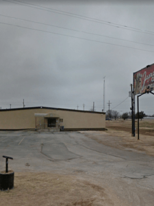 Jaguars Abilene - Nightclub in Tye, United States