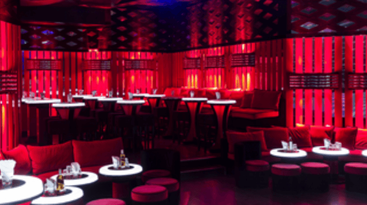 Time Out Gentelmen`s Club - Nightclub in Tyler, United States