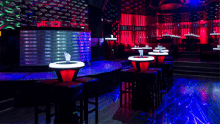 Time Out Gentelmen`s Club - Nightclub in Tyler, United States