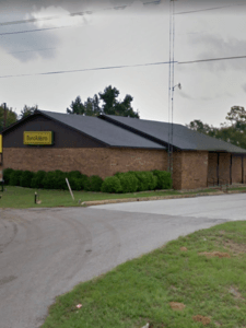 Visions Gentlemen's Club & Inverted Art Gallery - Nightclub in Tyler, United States