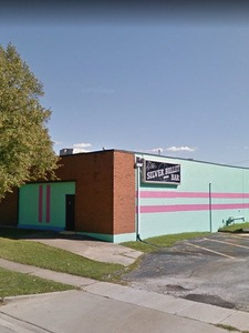 The Silver Bullet Bar - Nightclub in Urbana, United States