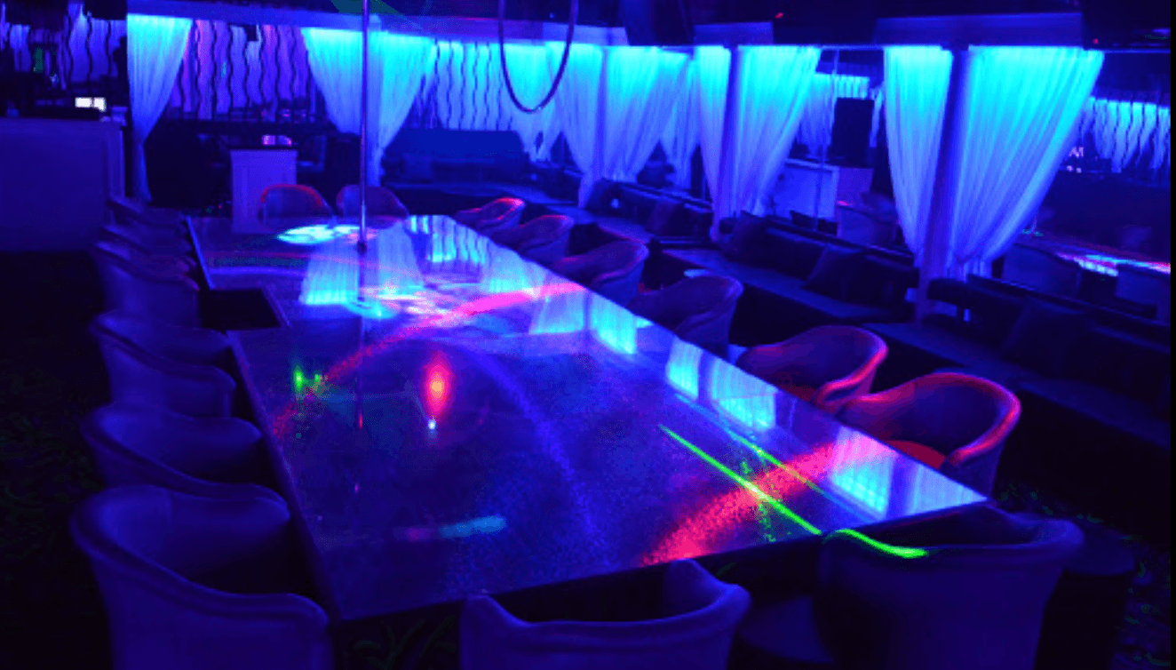 Luckys Cabaret - Nightclub in Vernon, United States
