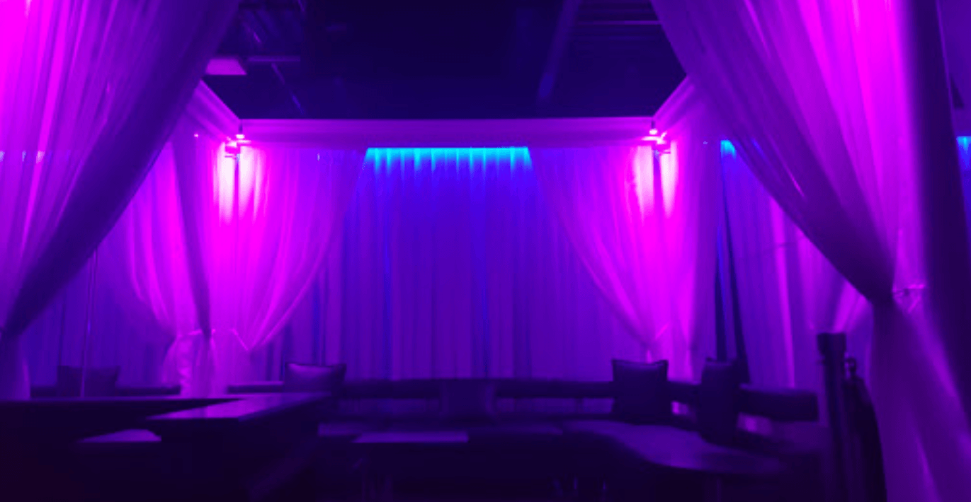 Luckys Cabaret - Nightclub in Vernon, United States