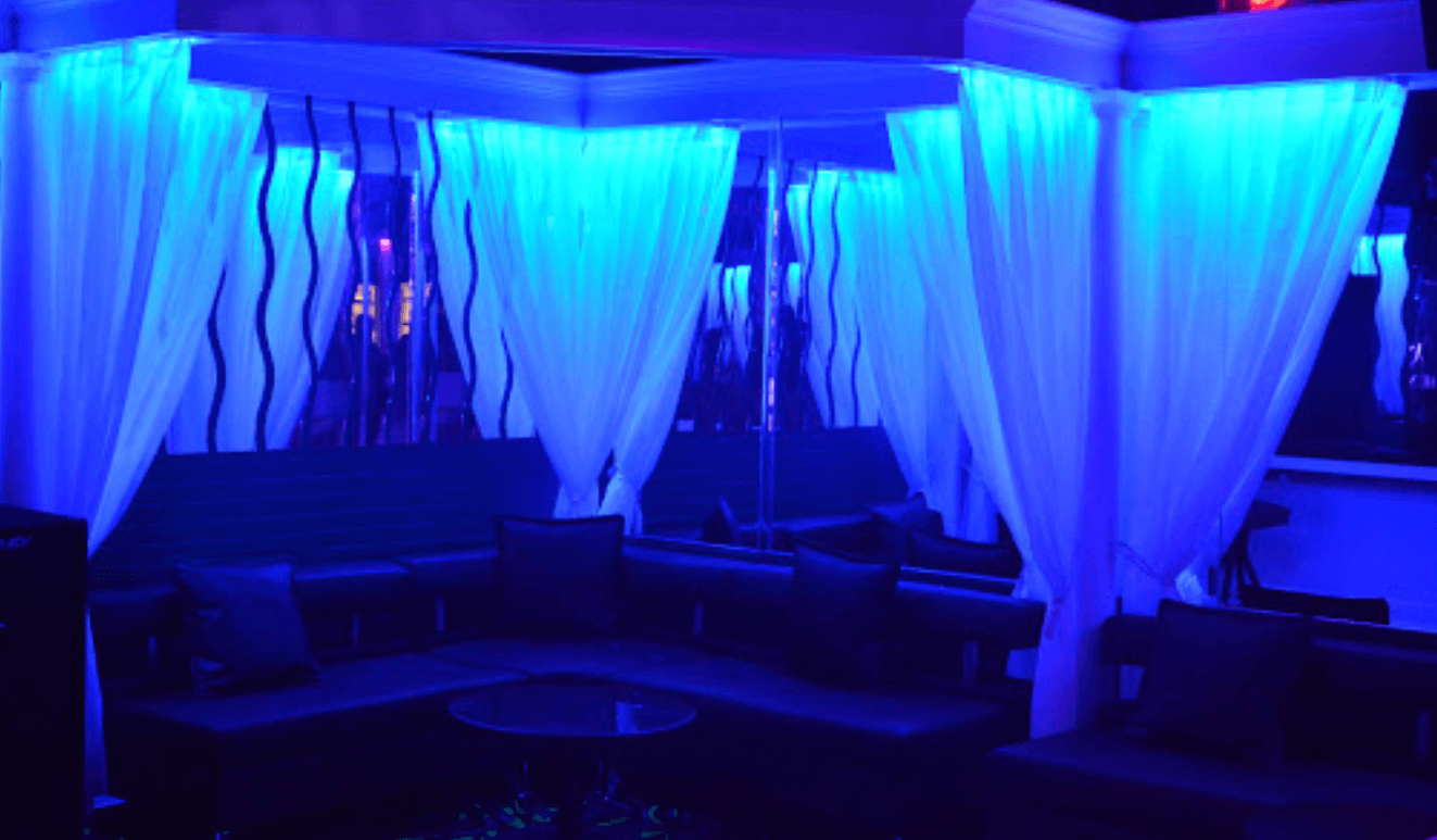 Luckys Cabaret - Nightclub in Vernon, United States