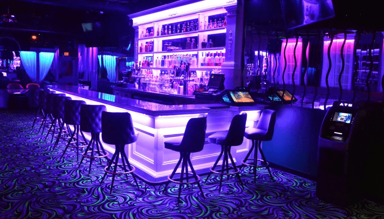 Luckys Cabaret - Nightclub in Vernon, United States