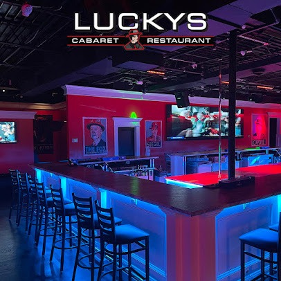 Luckys Cabaret - Nightclub in Vernon, United States