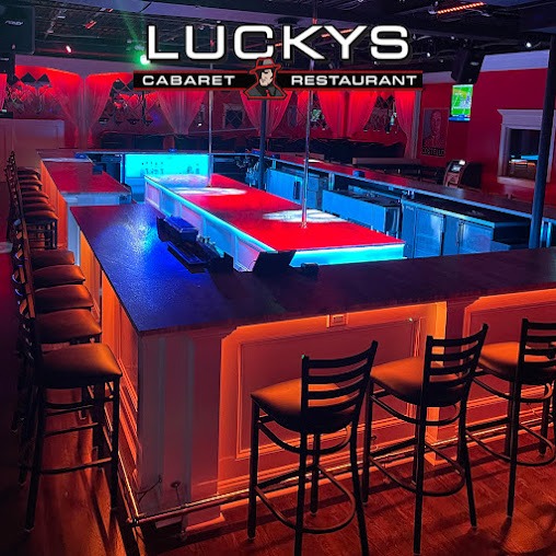 Luckys Cabaret - Nightclub in Vernon, United States