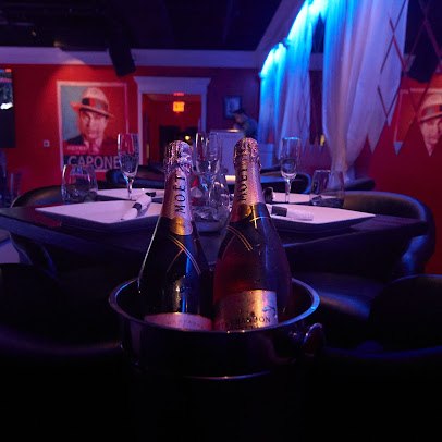 Luckys Cabaret - Nightclub in Vernon, United States